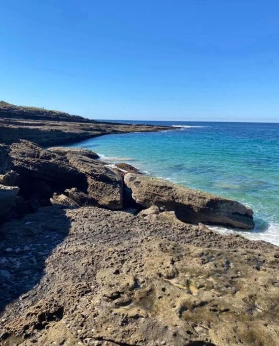 Bawley Point Accommodation المظهر الخارجي الصورة