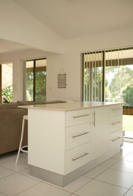 Bawley Point Accommodation المظهر الخارجي الصورة